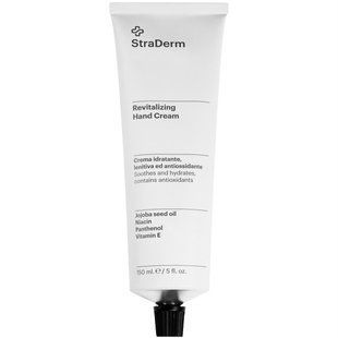 Зволожуючий крем для рук StraDerm, Revitalizing Hand Cream 150 ml L-103 фото