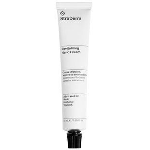 Зволожуючий крем для рук StraDerm, Revitalizing Hand Cream 50 ml M-103 фото