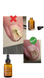 Краплі для догляду за нігтями та шкірою StraDerm, Active Care Solution, 30 мл E-111 фото 5