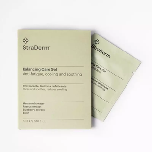 Зразок крему, Balancing Care Gel, 3 мл S-102 фото