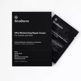 Зразок крему, Ultra Moisturizing Repair Cream, 3 ml S-104 фото