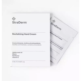 Зразок крему, Revitalizing Hand Cream 3 ml S-103 фото