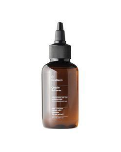 Ремувер для розм'якшення чутливої кутикули Straderm, Cuticle Softener_NMF Complex, 100 мл С-108 фото