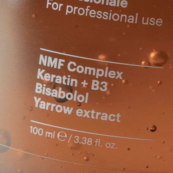 Ремувер для розм'якшення чутливої кутикули Straderm, Cuticle Softener_NMF Complex, 100 мл С-108 фото
