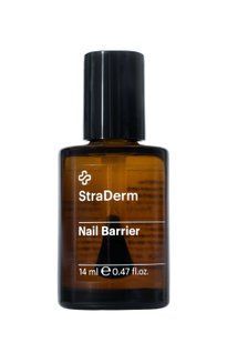 Зміцнюючий лак для нігтів StraDerm, Nail Barrier, 14 мл С-109 фото